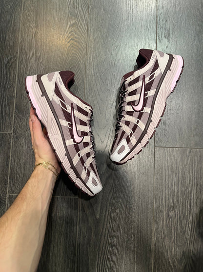 Nike P-6000 Crush Pink Foam