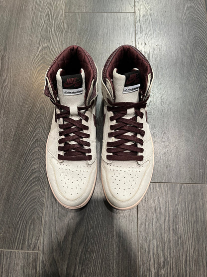 Air Jordan 1 High A Ma Manière