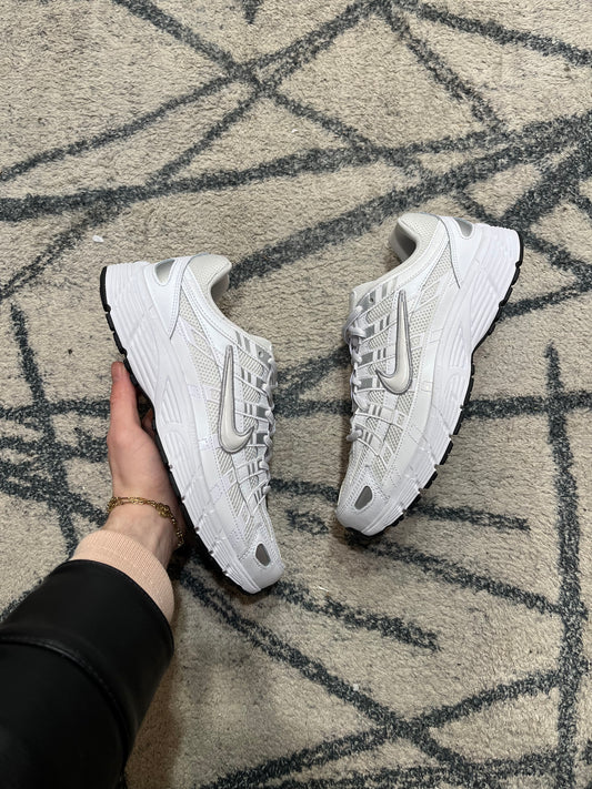 Nike P-6000 Platinum Tint
