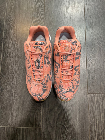 Nike Nocta Hot Step 1 Pink Snakeskin