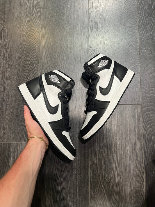 Nike Air Jordan 1 Hi OG 85 Panda