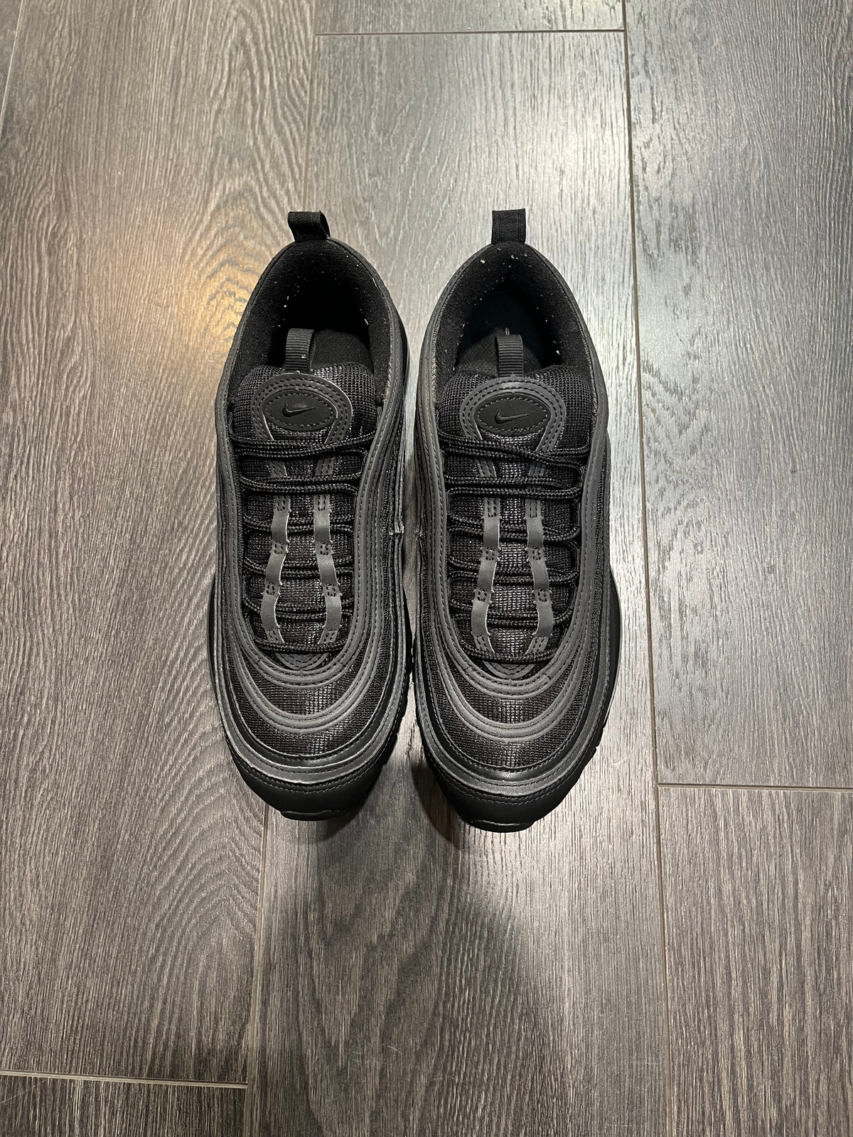 Nike Air Max 97 Black