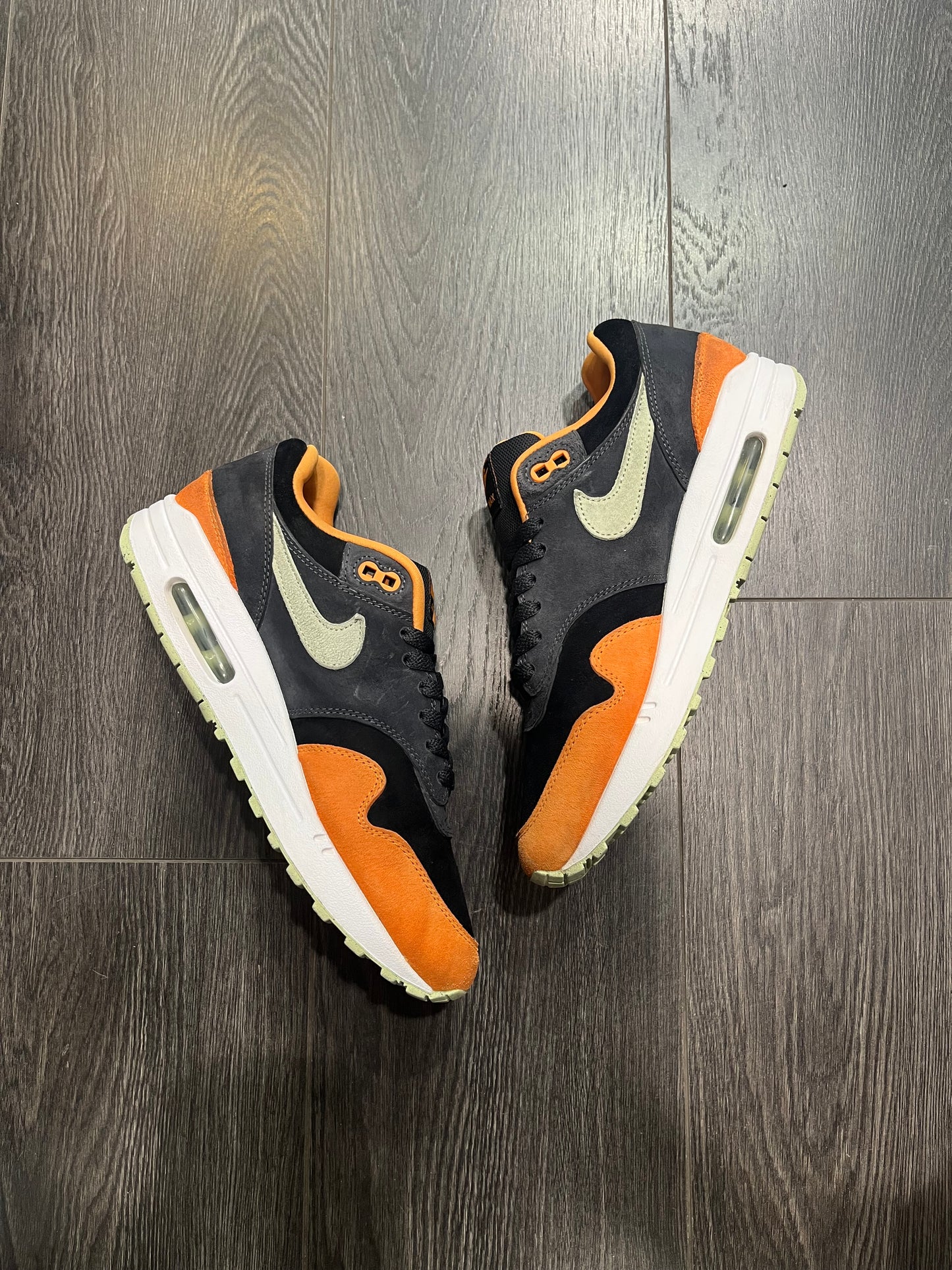 Nike Air Max 1 Honeydew