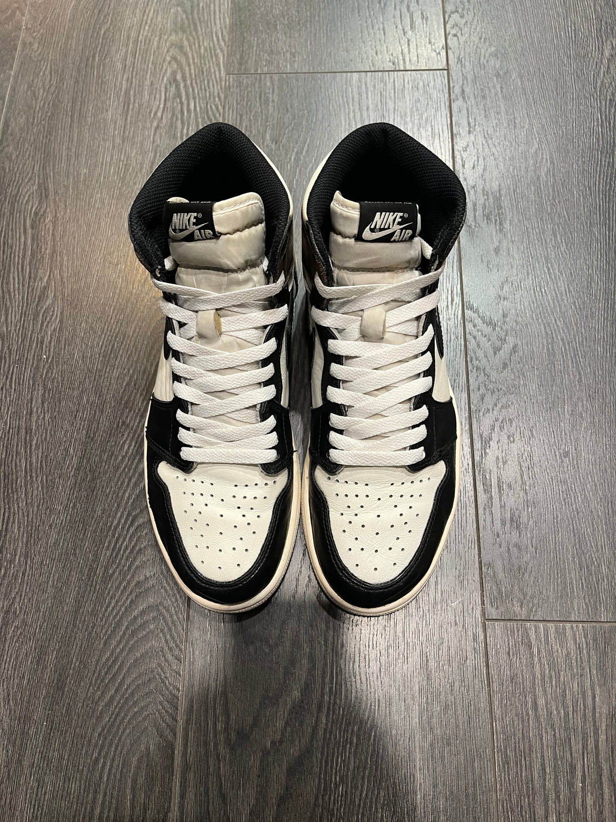 Air Jordan 1 High Mocha