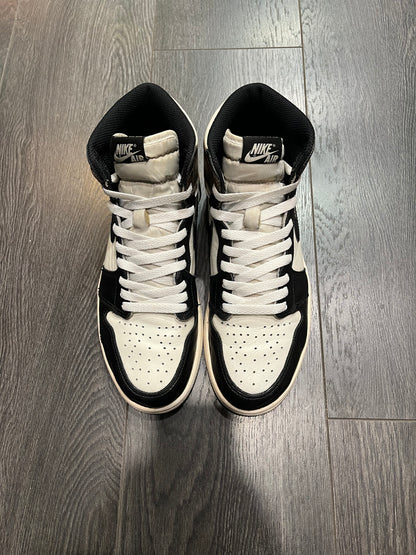 Air Jordan 1 High Mocha