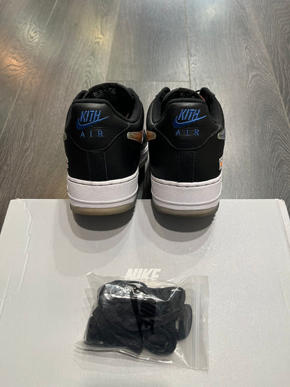 Nike Air Force 1 Kith Knicks