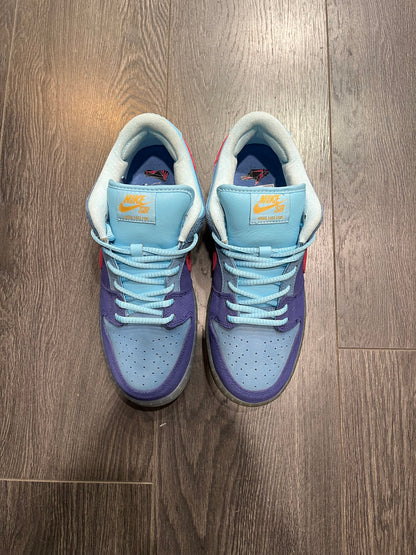 Nike Dunk SB Run The Jewel