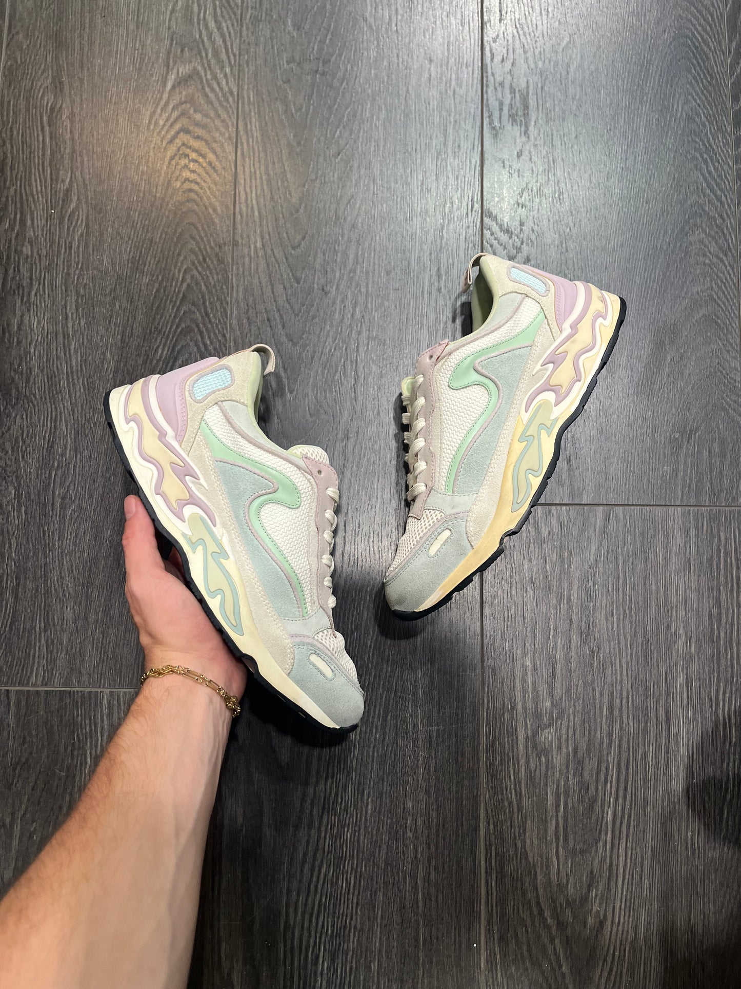 Sandro Flame Multicolor
