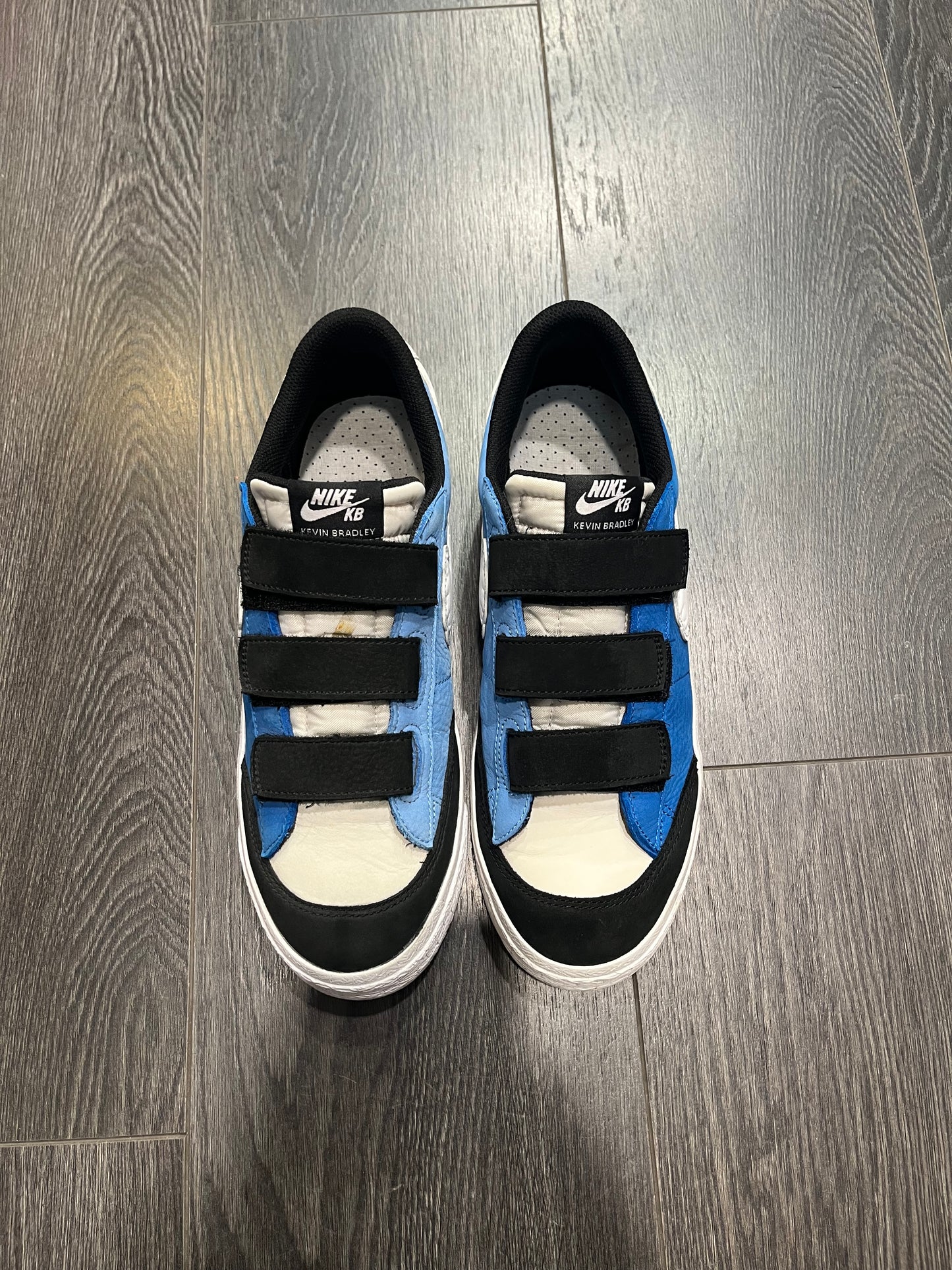 Nike SB Blazer Kevin Bradley