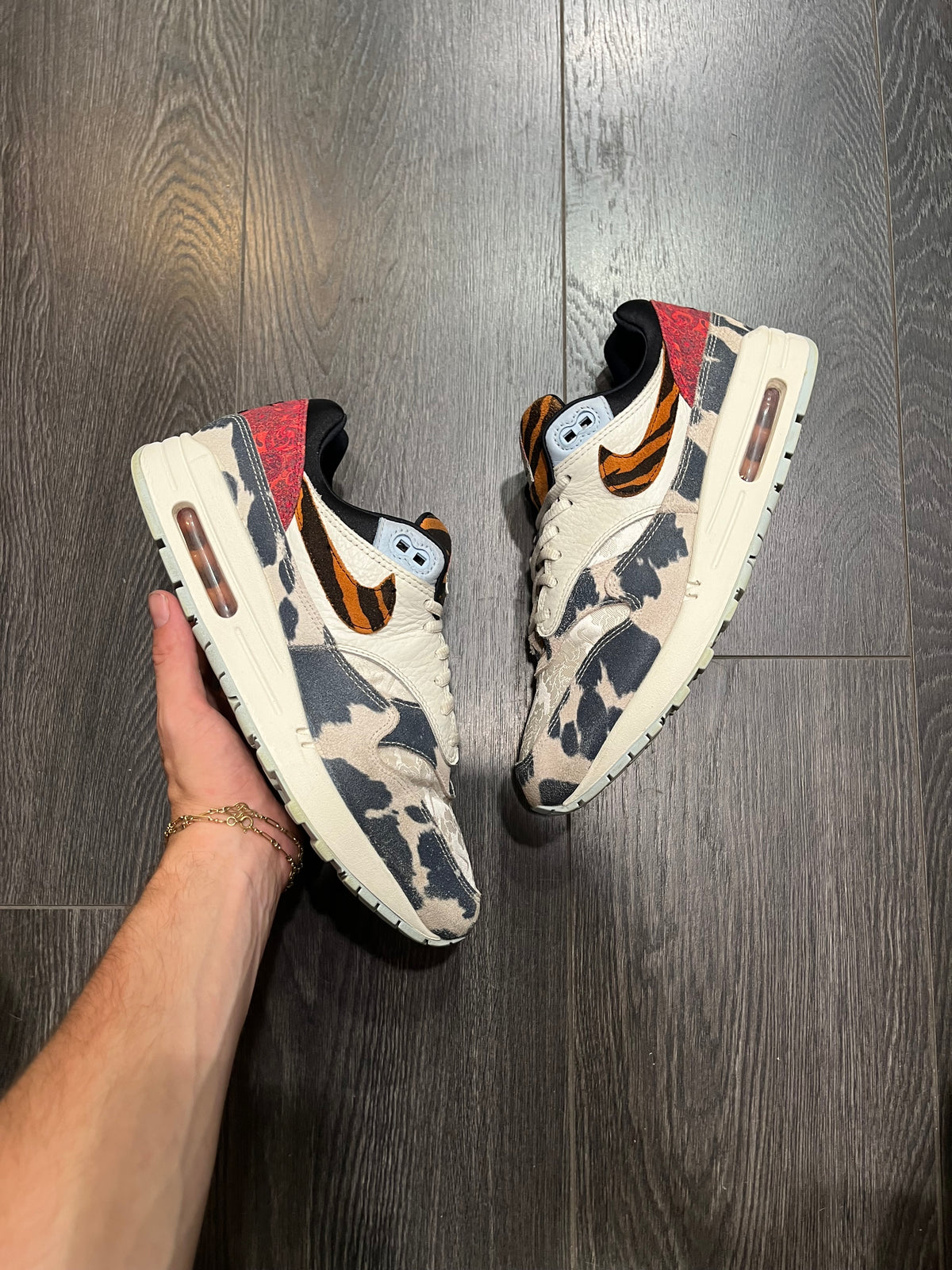 Nike Air Max 1 87 Great Indoors
