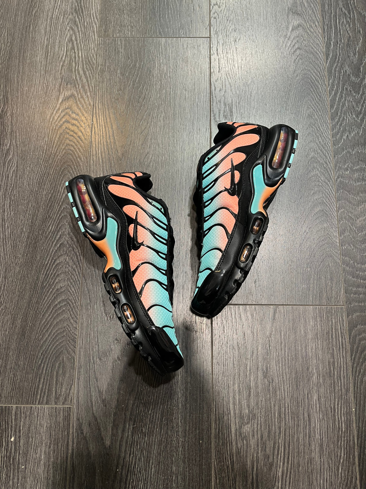 Nike Air Max Plus South Beach