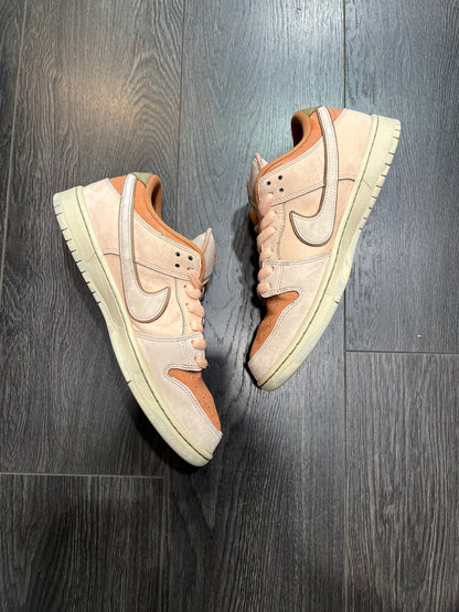 Nike Dunk Sb Trocadero Garden