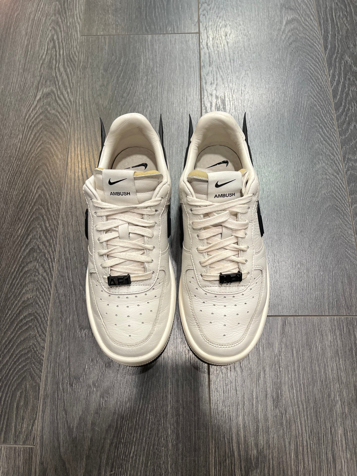 Nike Air Force 1 Ambush White