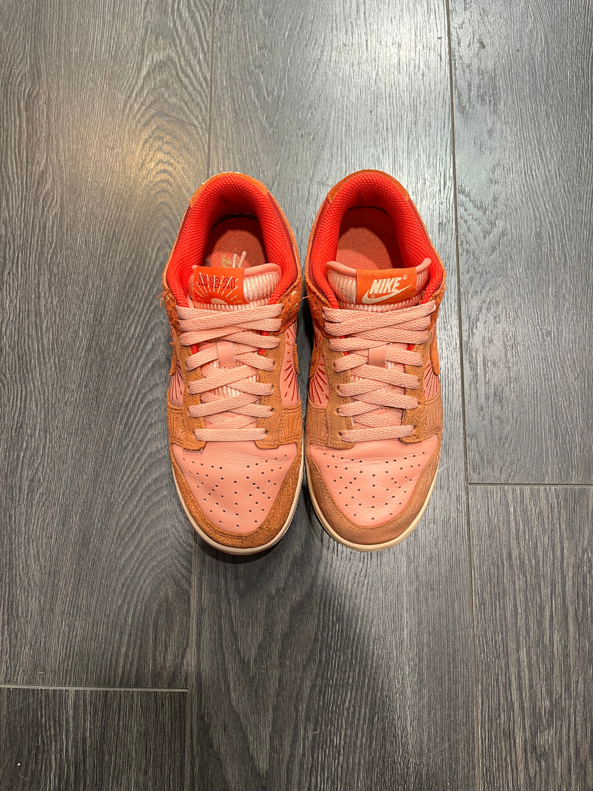 Nike Dunk Low Winter Solstice