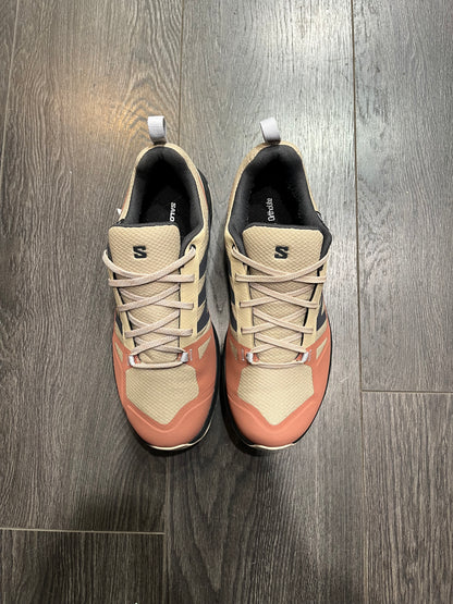 Salomon Saliba Beige Terra
