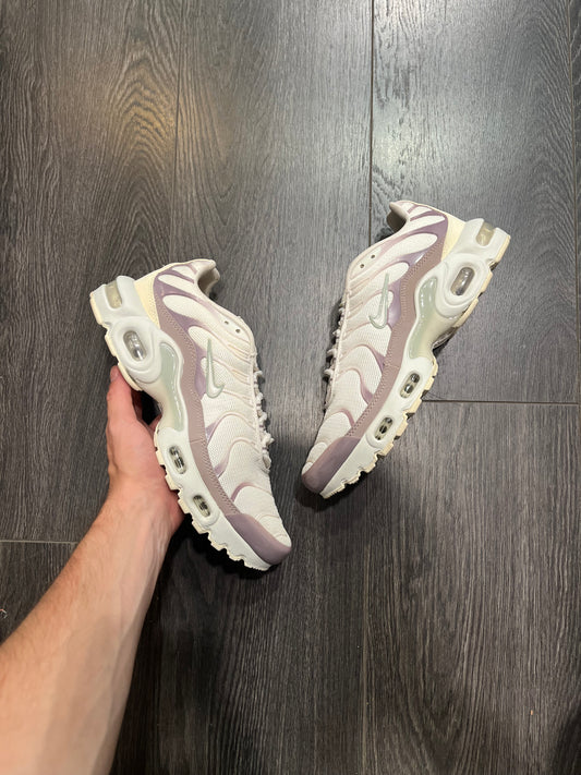 Nike Air Max Plus Sail Light