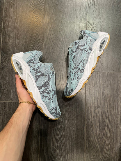 Nike Nocta Hot Step 1 Light Pumice Snakeskin