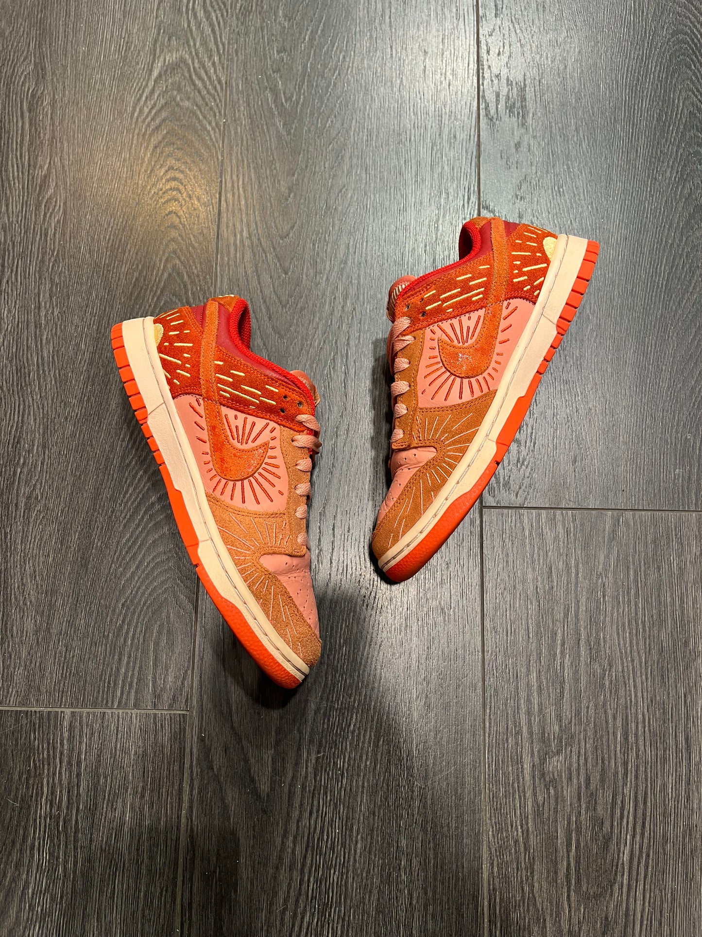 Nike Dunk Low Winter Solstice
