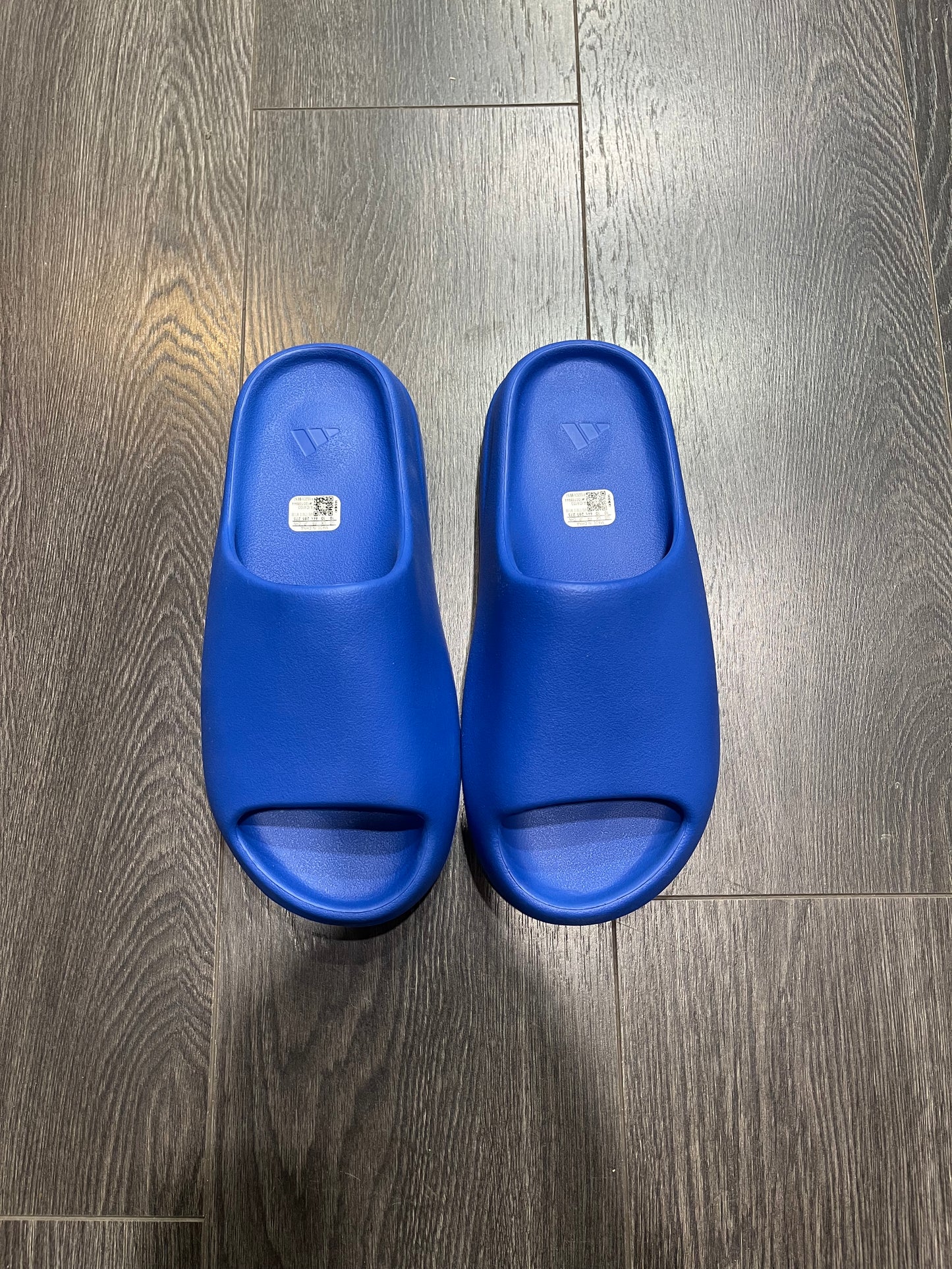 Yeezy Slide Bue