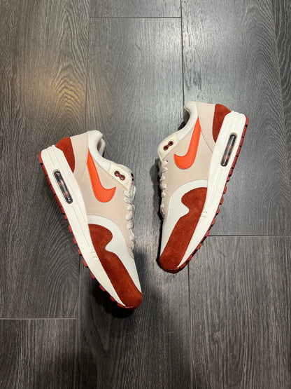 Nike Air Max 1 Mars Stone