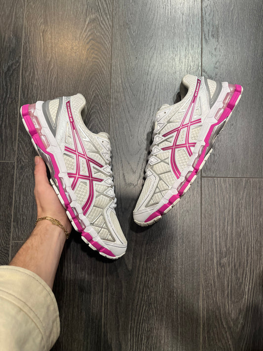 Asics Gel Kayano 20 Rasberry