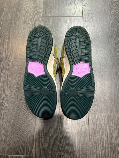 Nike Dunk SB Alexis Sablone Chameleon