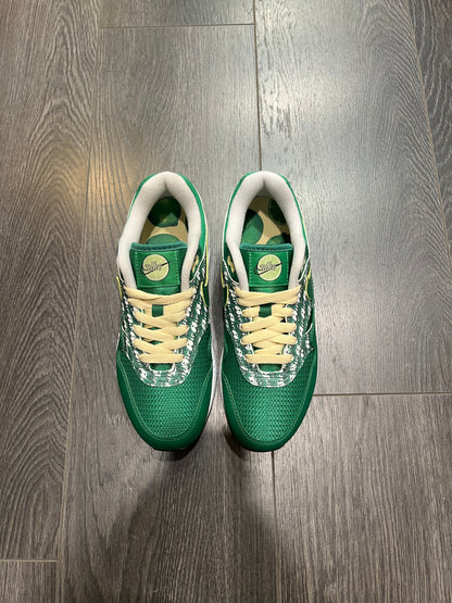 Nike Air Max 1 Lemonade Green