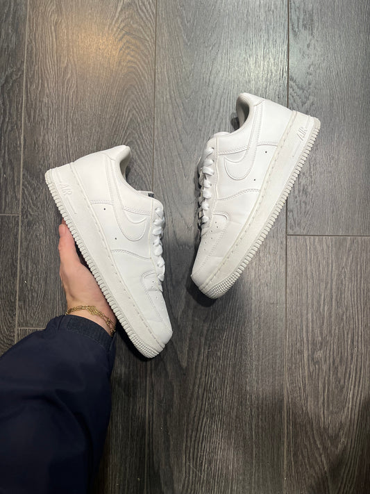 Nike Air Force 1 White