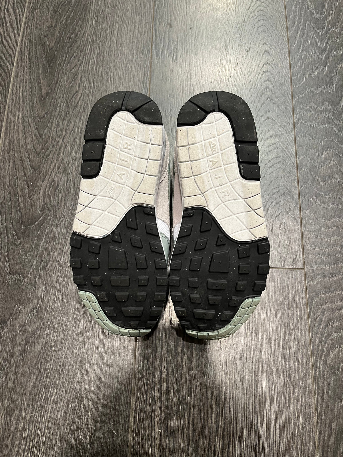 Nike Air Max 1 Mica Green
