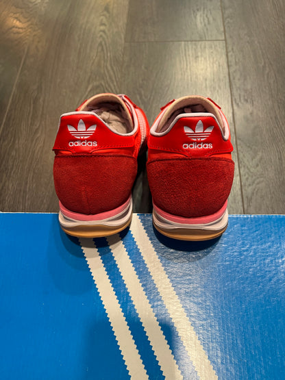 Adidas SL72 Soler Red