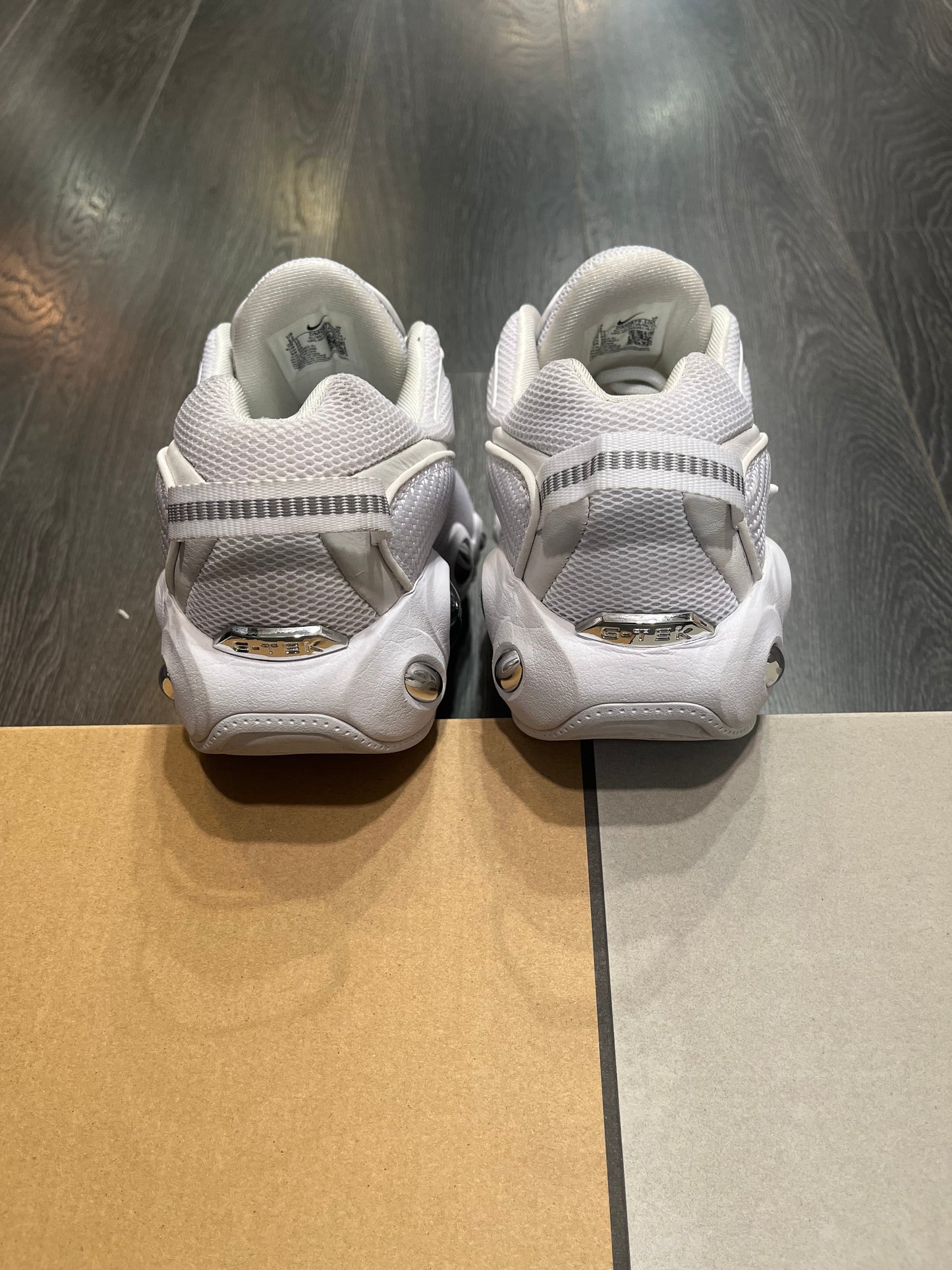 Nike Nocta Glide White