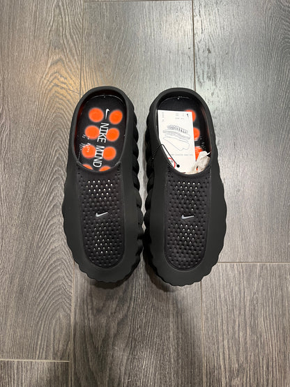 Nike Mind 001 Black Orange