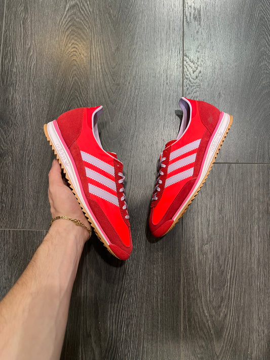 Adidas SL72 OG Solar Red