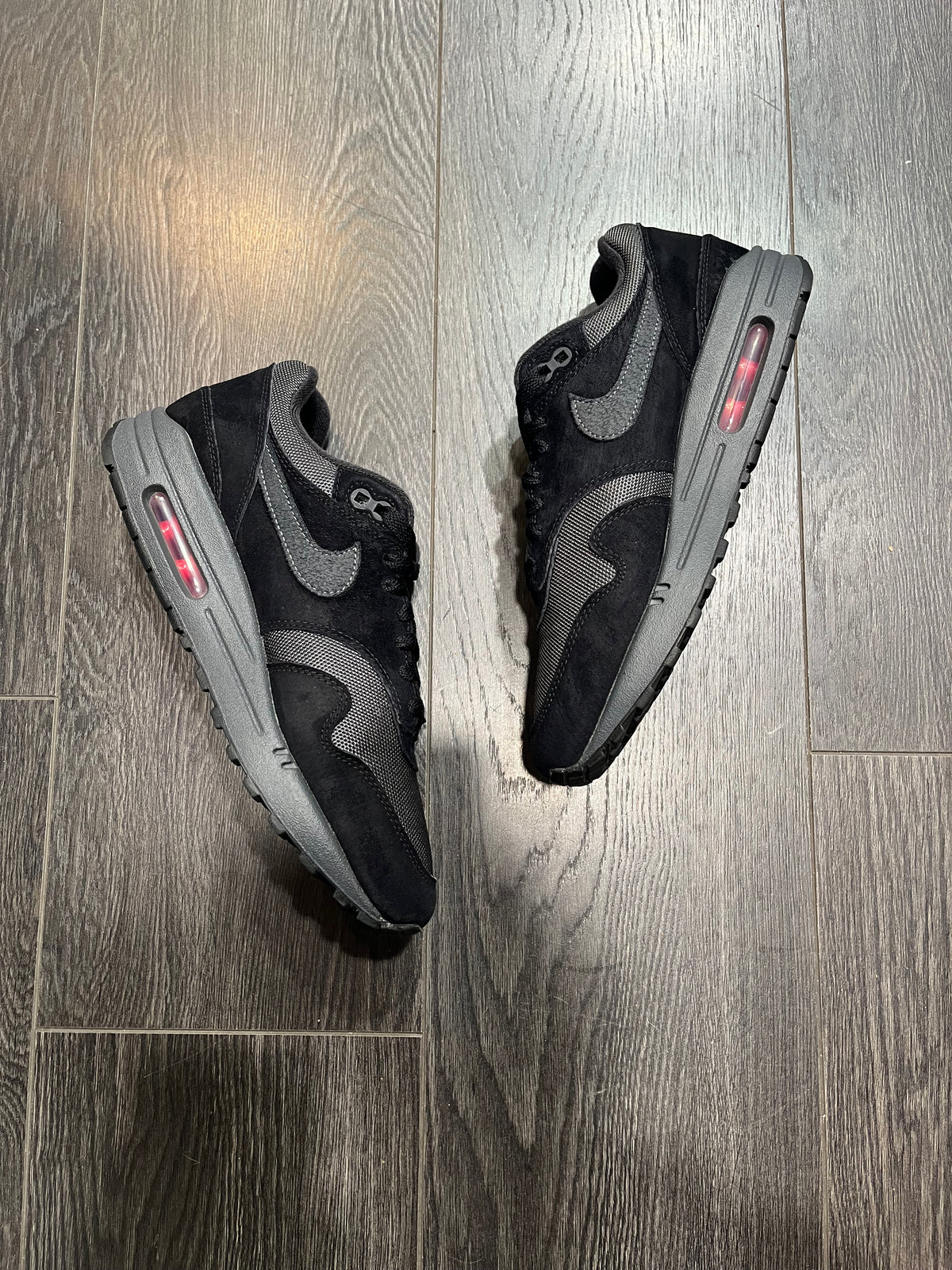 Nike Air Max 1 Bred