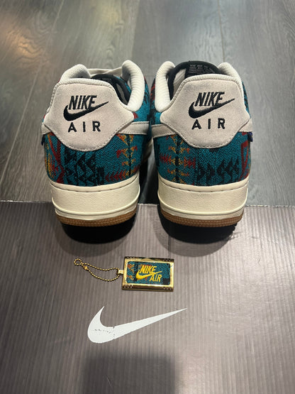 Nike Air Force 1 Pendleton ID