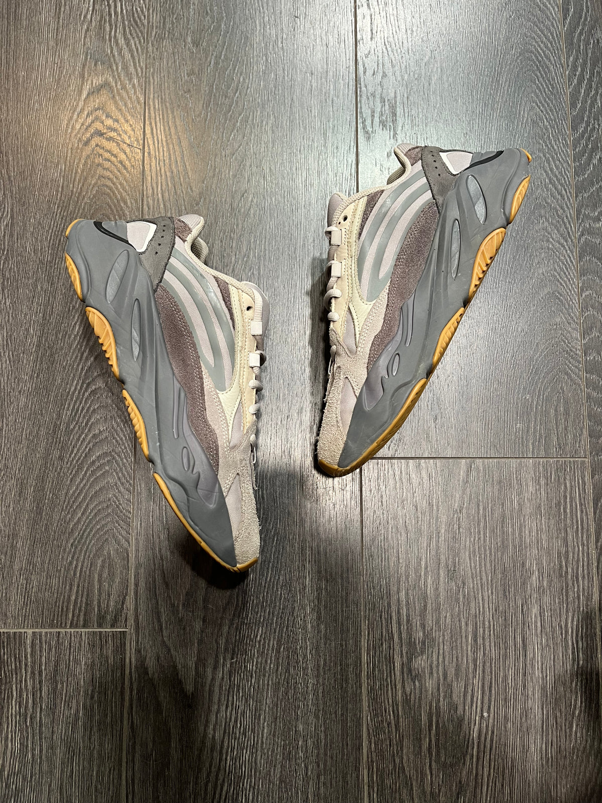 Yeezy 700 V2 Tephra