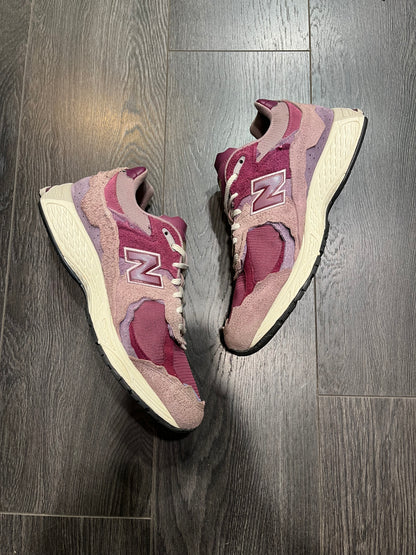 New Balance 2002R Protection Pack Pink