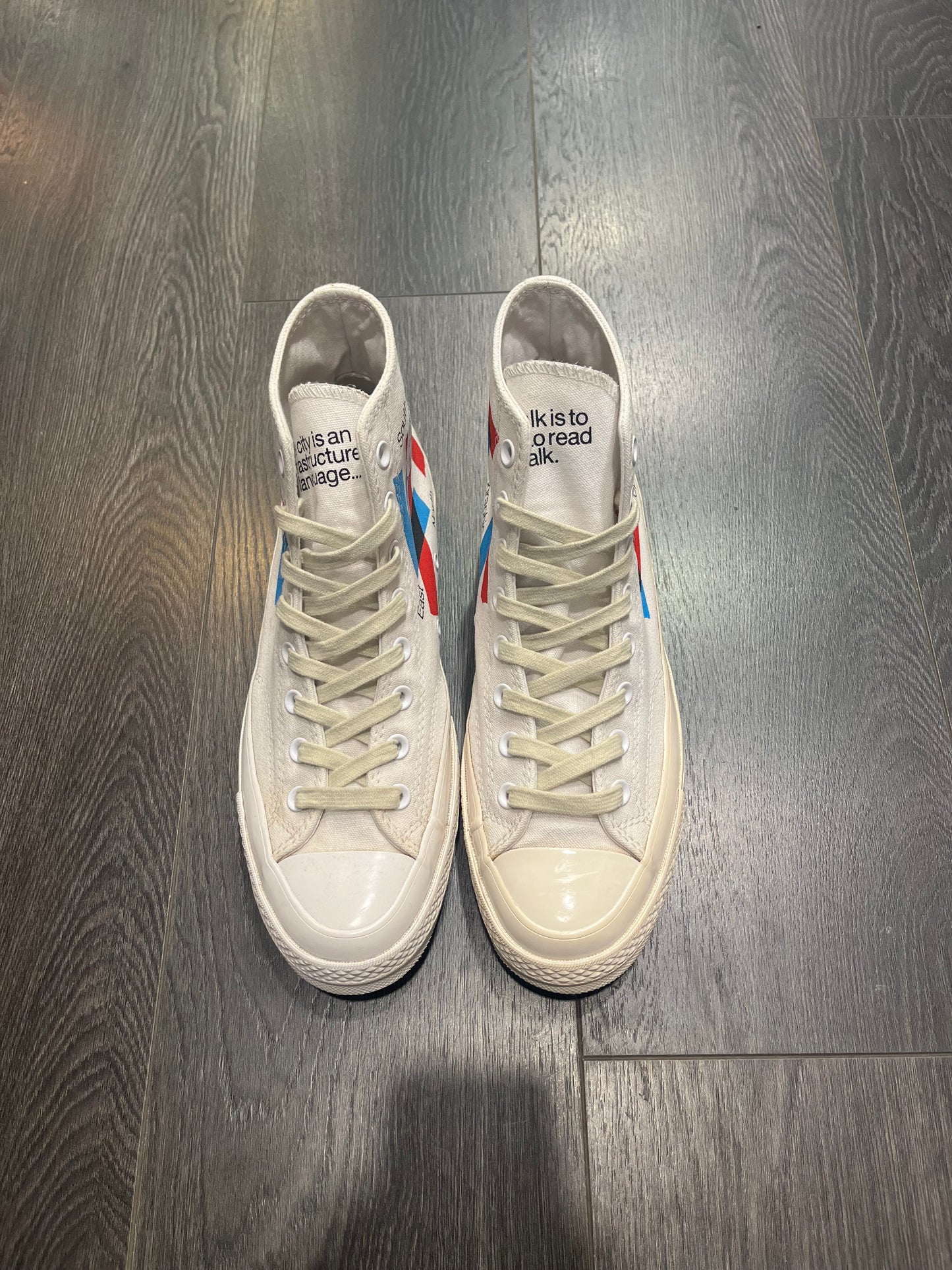 Converse Patta Jetset