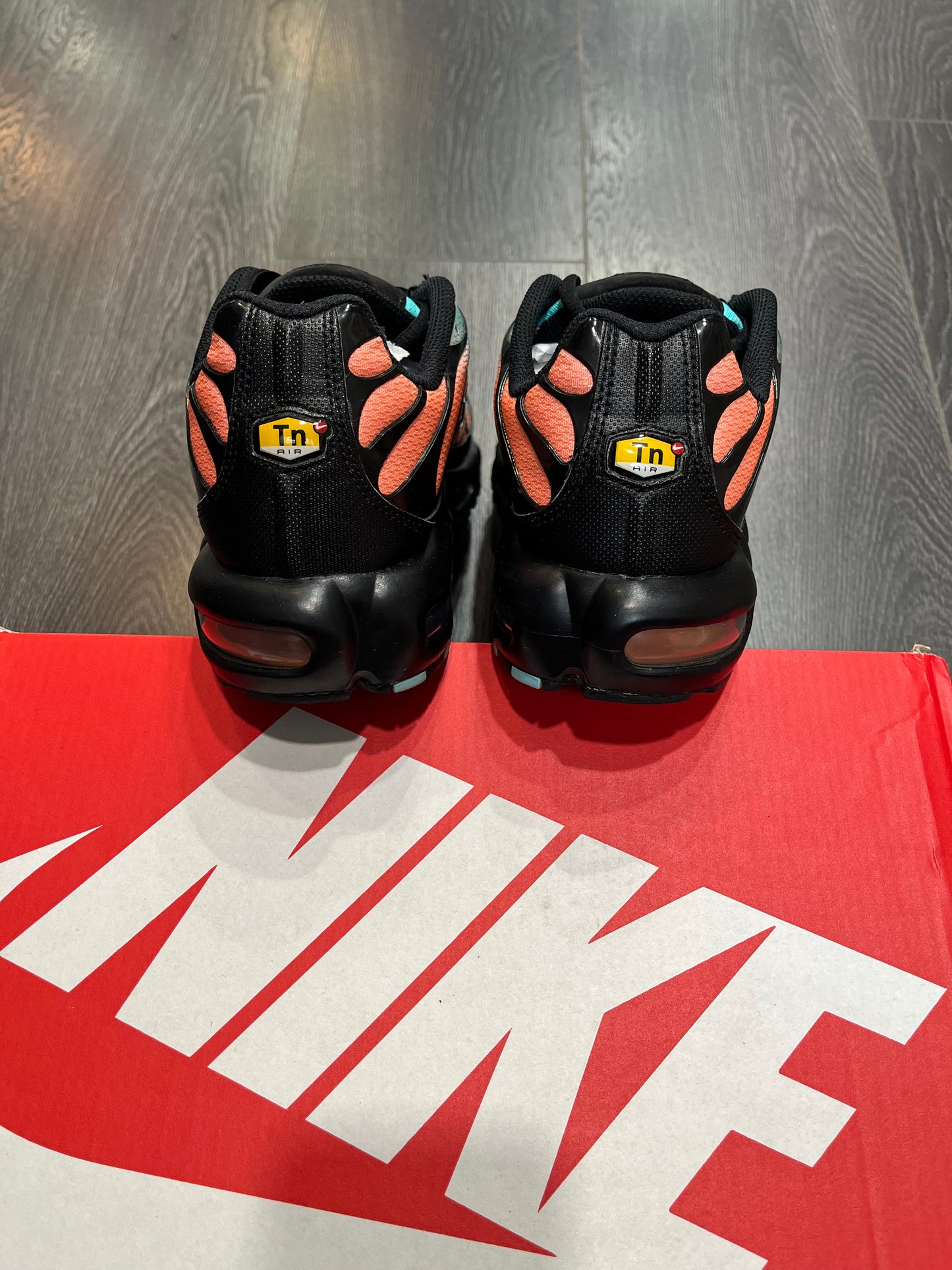 Nike Air Max Plus South Beach