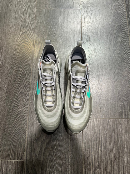 Nike Air Max 97 Off White Menta