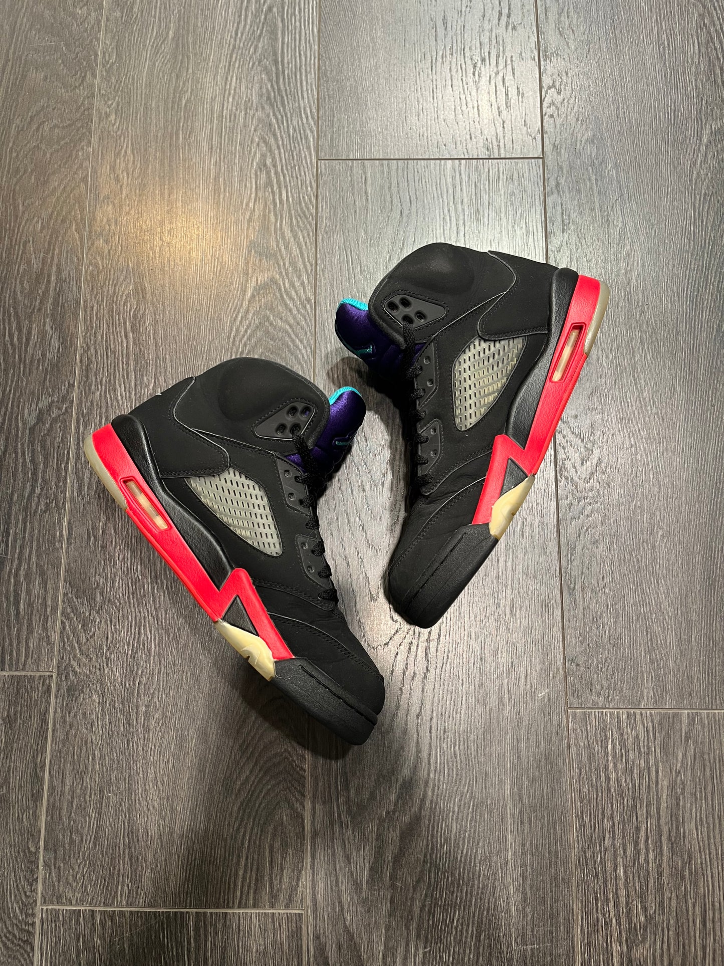 Air Jordan 5 Retro Top 3