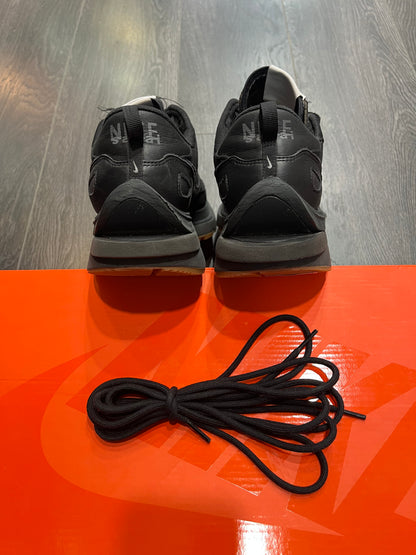 Nike Sacai Vaporwaffle Black Gum
