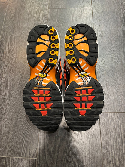 Nike Air Max Plus Sunset