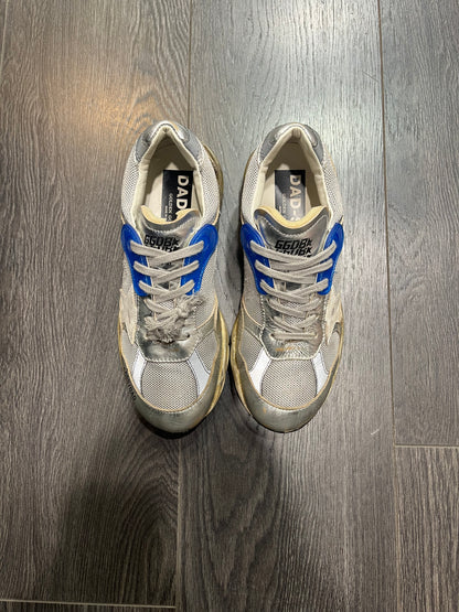 Golden Goose Dad Star