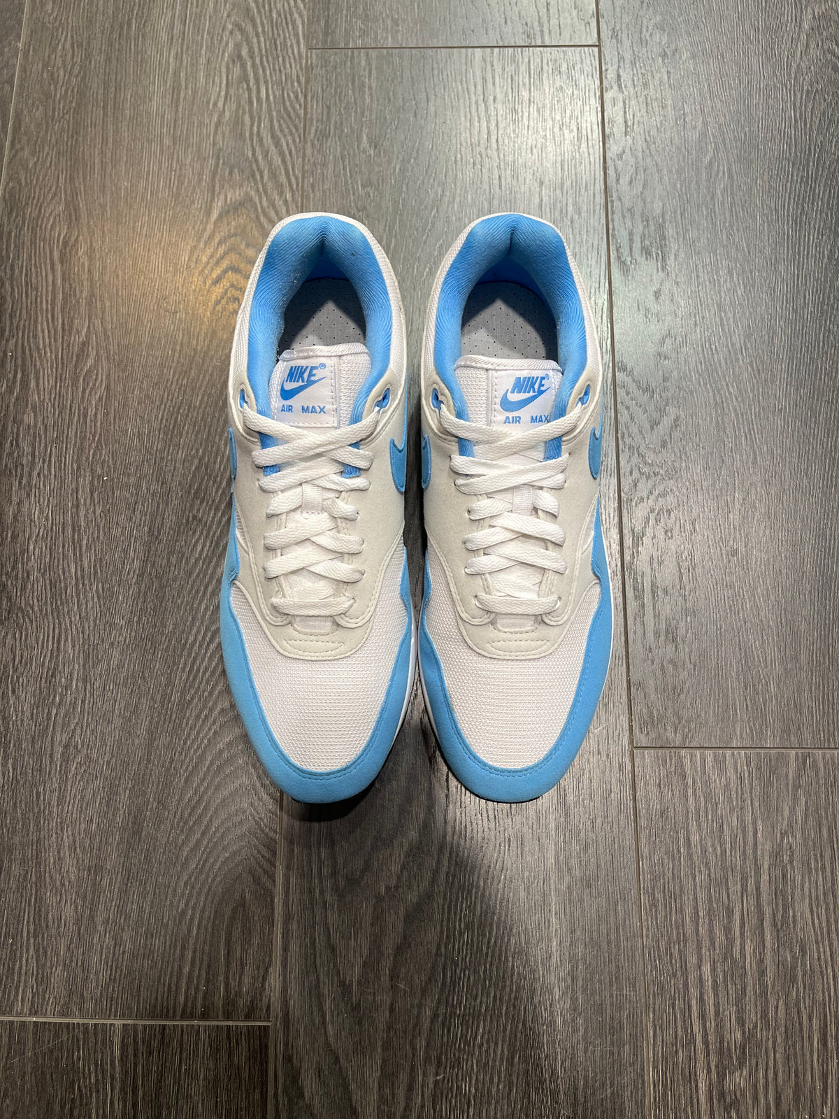 Nike Air Max 1 University Blue