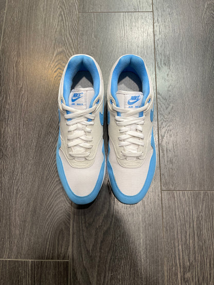 Nike Air Max 1 University Blue