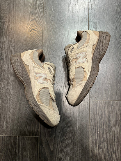 New Balance 2002R Mocha