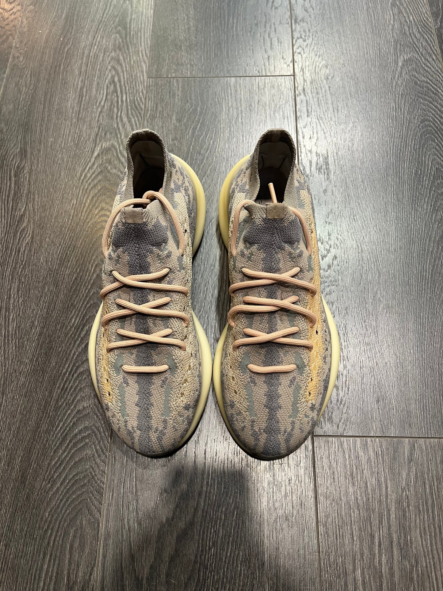 Adidas Yeezy 380 Mist