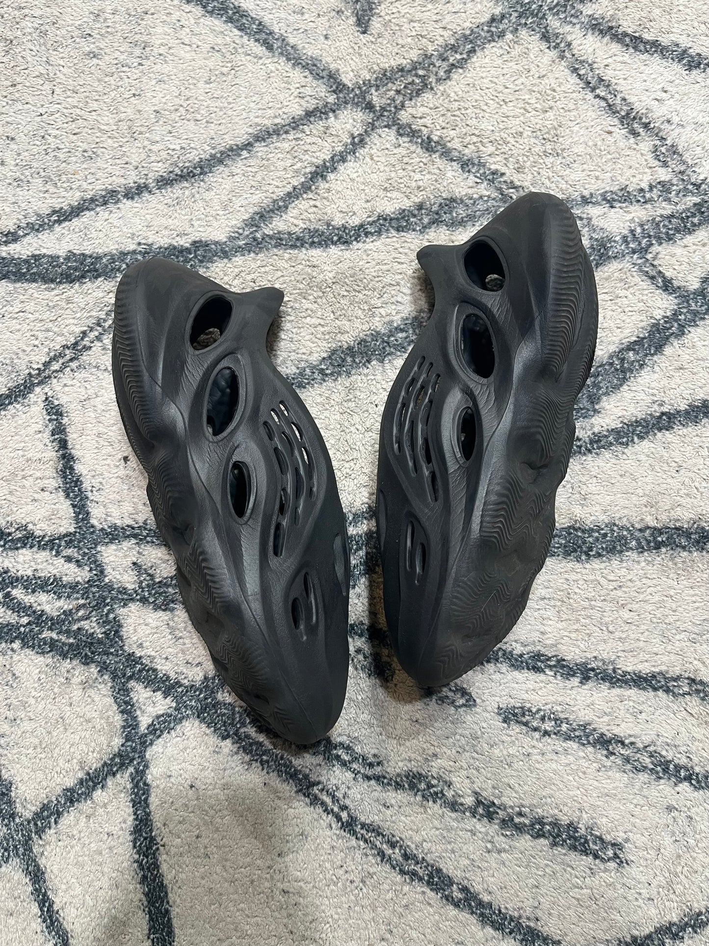 Yeezy Foam Runner Onix