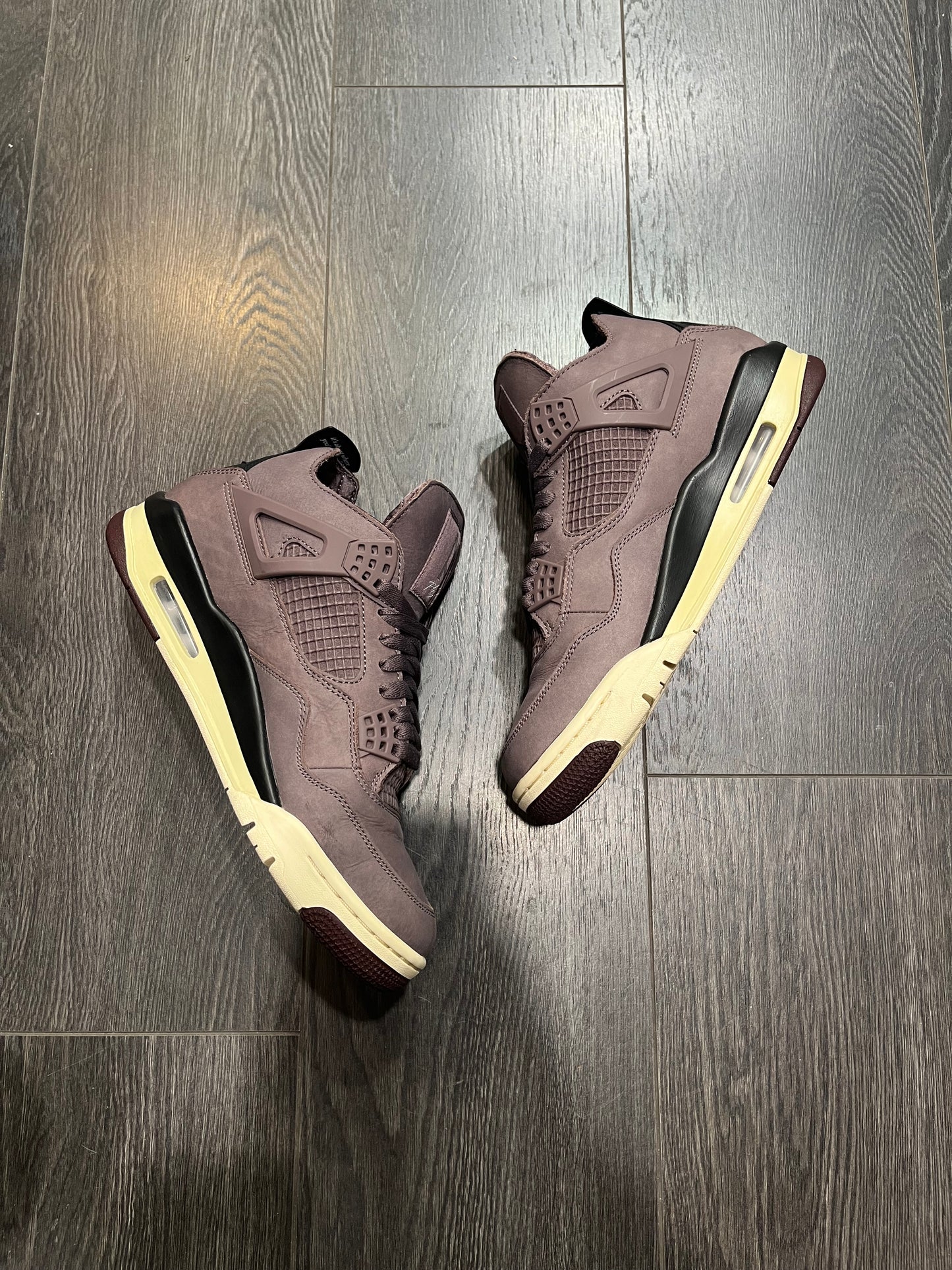 Air Jordan 4 A Ma Maniere Ore